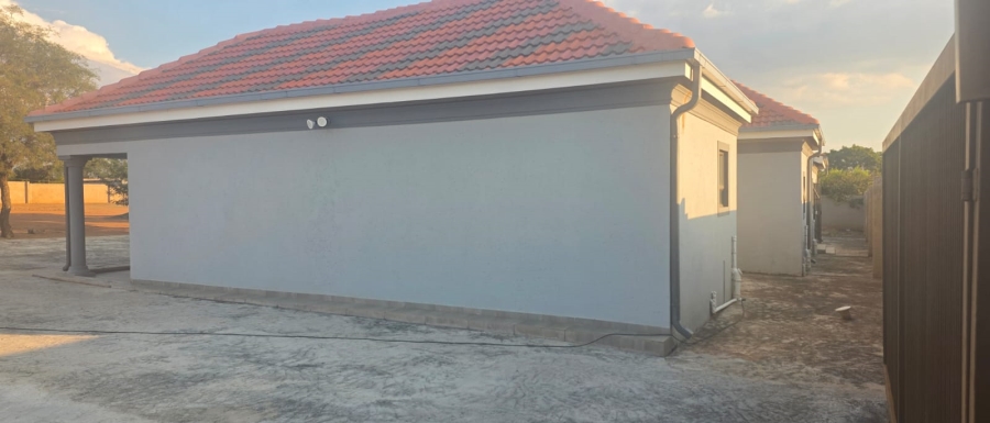 3 Bedroom Property for Sale in Lethlabile North West